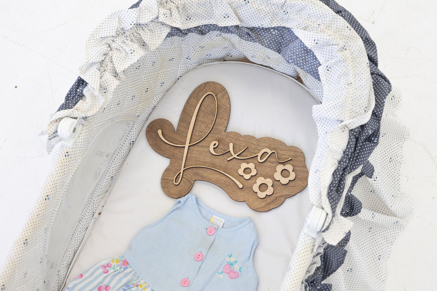 Custom Name Sign, Boho Nursery Decor, Baby Name Sign, Nursery Name Sign, Above Crib Name Sign, Wooden Name Sign, 3D Name Sign, Large Sign